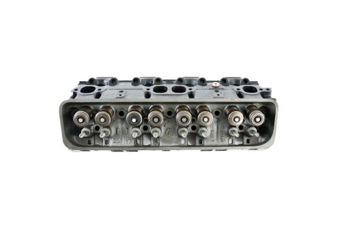 Enginetech CH1064R Remanufactured Complete Cylinder Head for 1987-1996 Chevrolet GMC 5.7L 350ci V8 Casting #193 Blazer C1500