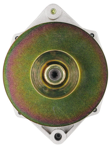 Powermaster 150 Amp 12V Natural V-Belt Alternator for GM | 47294