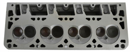 Enginetech CH1059R Remanufactured Complete Cylinder Head for 1999-2007 Buick Cadillac Chevrolet GMC 5.3L/4.8L Casting #706, 862