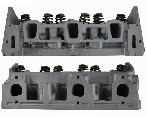 Enignetech CH1056R Complete Cylinder Head for 03-09 Chevrolet 3.4L Cast 082/234