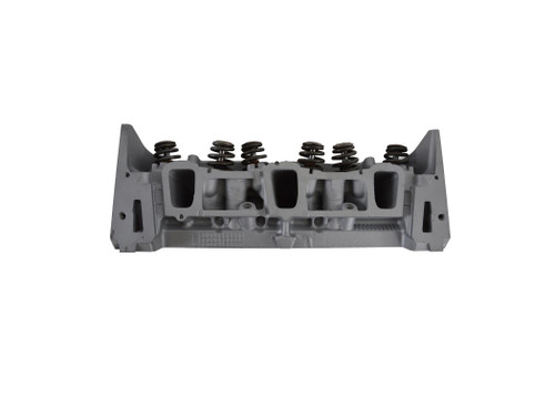 Enginetech CH1055R Left/Right Remanufactured Complete Cylinder Head for 2003-2009 Buick Chevrolet Oldsmobile Pontiac 3.4L/3.1L Casting #234