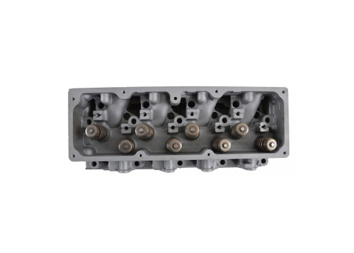 Enginetech CH1048R Remanufactured Complete Cylinder Head for 1998-2003 Chevrolet GMC Isuzu Pontiac 2.2L 134ci I4 Casting #146