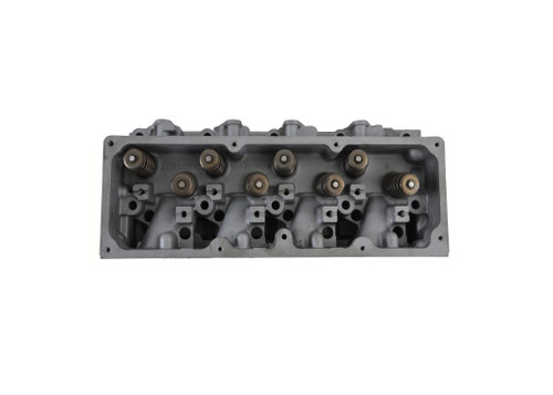 Enginetech CH1047R Remanufactured Complete Cylinder Head for 1998-1999 Chevrolet GMC Isuzu Pontiac 2.2L 134ci I4 Casting #507
