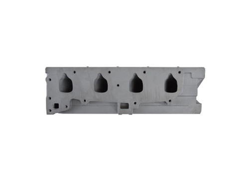 Enginetech CH1047R Remanufactured Complete Cylinder Head for 1998-1999 Chevrolet GMC Isuzu Pontiac 2.2L 134ci I4 Casting #507