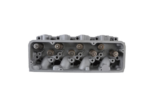 Enginetech CH1044R Remanufactured Complete Cylinder Head for 1992-1997 Buick Chevrolet Oldsmobile Pontiac 2.2L 134ci I4 Casting #391, 391-S