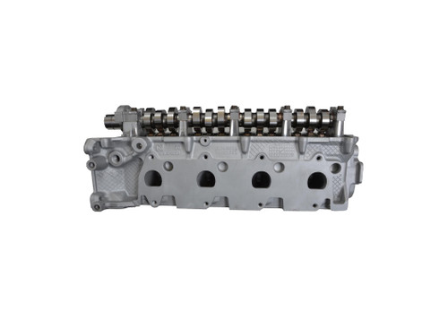 Enginetech CH1039R Left Remanufactured Complete Cylinder Head for 2005-2008 Ford Lincoln 5.4L 330ci V8 Casting #3L3E Expedition