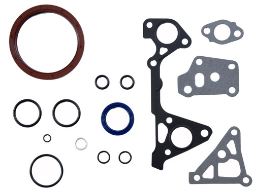 Enginetech MI3.0K-4 MLS Full Gasket Set OEM-Spec for 1999-2005 Chrysler Dodge 3.0L 181ci V6 SOHC - Head & Lower Set Included