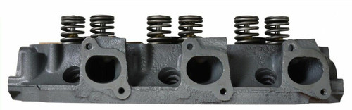 Enginetech CH1029R Remanufactured Complete Cylinder Head for 1990-1997 Ford Mazda 4.0L 245ci V6 Casting #90TM, 93TM Aerostar