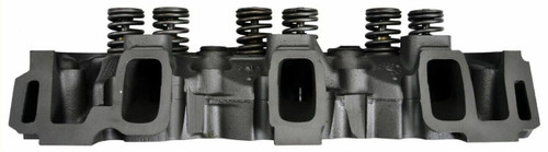Enginetech CH1029R Remanufactured Complete Cylinder Head for 1990-1997 Ford Mazda 4.0L 245ci V6 Casting #90TM, 93TM Aerostar