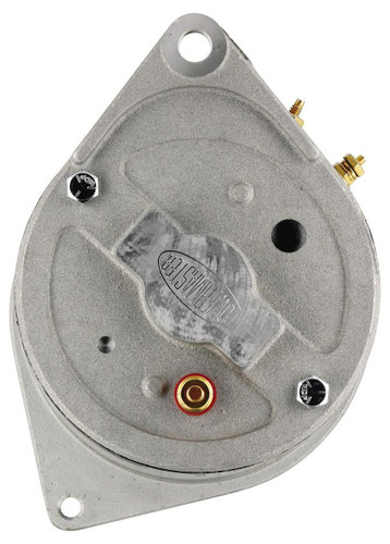 90 Amp 12V Black V-Belt PowerGEN Alternator for Ford Thunderbird 1956-57 82155-2