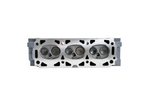 Enginetech CH1027R Remanufactured Complete Cylinder Head for 1999-2008 Ford Mazda Mercury 3.0L 182ci V6 Casting #F6DE B3000