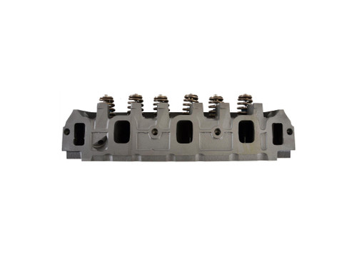 Enginetech CH1027R Remanufactured Complete Cylinder Head for 1999-2008 Ford Mazda Mercury 3.0L 182ci V6 Casting #F6DE B3000