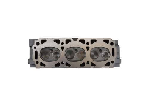 Enginetech CH1025R Remanufactured Complete Cylinder Head for 1986-2000 Ford Mazda Mercury 3.0L 182ci V6 Casting #E6AE, F6DE
