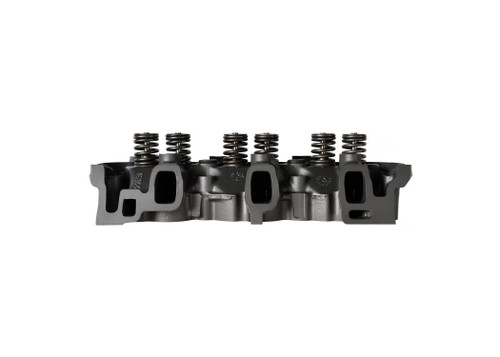 Enginetech CH1022R Remanufactured Complete Cylinder Head for 1986-1989 Ford 2.9L 177ci V6 Casting #86TM Bronco II Ranger