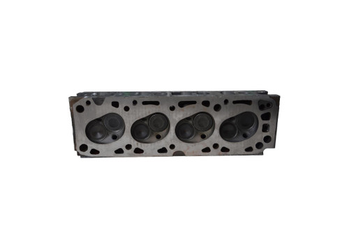 Enginetech CH1019R Remanufactured Complete Cylinder Head for 1995-2001 Ford Mazda 2.3L/2.5L Casting #F57E, F87E, F5J7 B2500