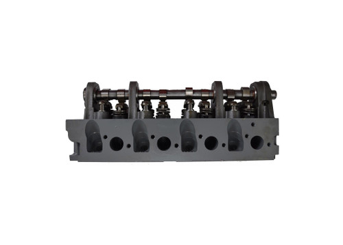Enginetech CH1018R Remanufactured Complete Cylinder Head for 1989-1994 Ford 2.3L 140ci I4 Casting #E89E, E97E, F27E Mustang