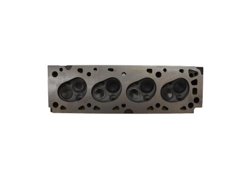 Enginetech CH1018R Remanufactured Complete Cylinder Head for 1989-1994 Ford 2.3L 140ci I4 Casting #E89E, E97E, F27E Mustang