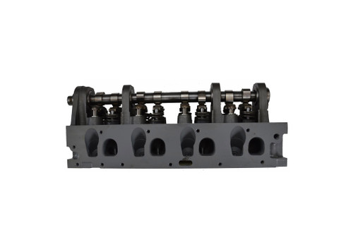 Enginetech CH1018R Remanufactured Complete Cylinder Head for 1989-1994 Ford 2.3L 140ci I4 Casting #E89E, E97E, F27E Mustang