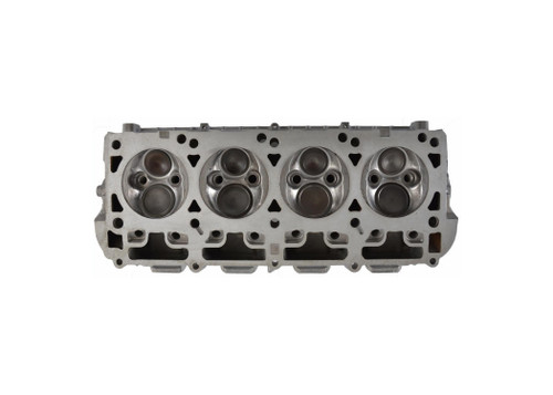Enginetech CH1011R Left Remanufactured Complete Cylinder Head for 2003-2007 Chrysler Dodge 5.7L 345ci V8 Aspen Durango Ram 1500