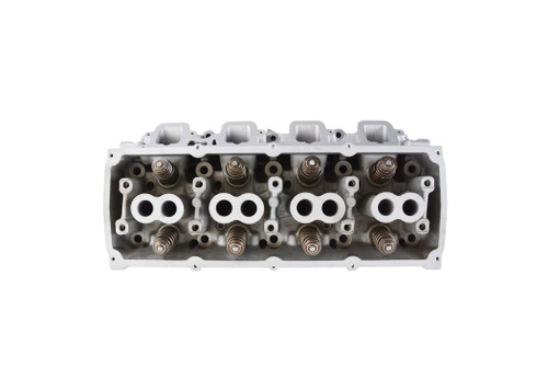 Enginetech CH1011R Left Remanufactured Complete Cylinder Head for 2003-2007 Chrysler Dodge 5.7L 345ci V8 Aspen Durango Ram 1500