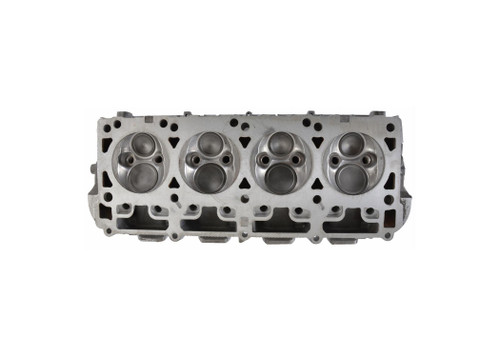 Enginetech CH1010R Right Remanufactured Complete Cylinder Head for 2003-2008 Chrysler Dodge Jeep 5.7L 345ci V8 300 Aspen