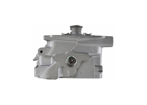 Enginetech CH1010R Right Remanufactured Complete Cylinder Head for 2003-2008 Chrysler Dodge Jeep 5.7L 345ci V8 300 Aspen