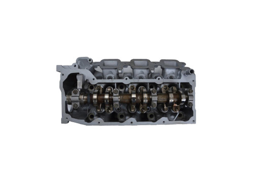 Enginetech CH1001R Left Remanufactured Complete Cylinder Head for 2002-2005 Dodge Jeep 3.7L 226ci V6 Dakota Durango Grand Cherokee