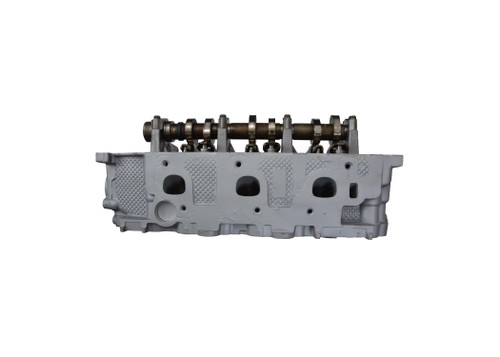 Enginetech CH1001R Left Remanufactured Complete Cylinder Head for 2002-2005 Dodge Jeep 3.7L 226ci V6 Dakota Durango Grand Cherokee