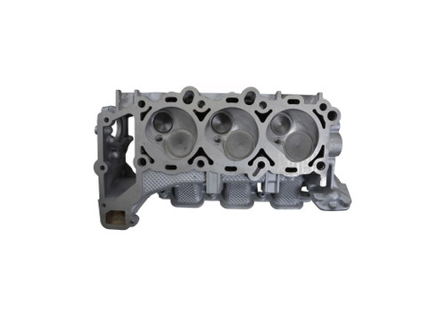 Enginetech CH1001R Left Remanufactured Complete Cylinder Head for 2002-2005 Dodge Jeep 3.7L 226ci V6 Dakota Durango Grand Cherokee