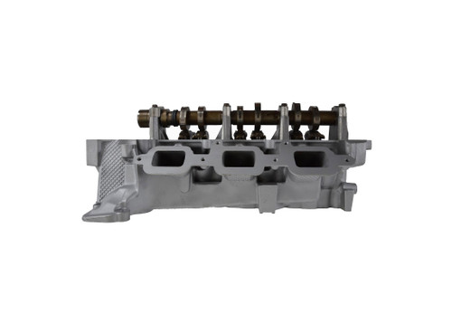 Enginetech CH1000R Right Remanufactured Complete Cylinder Head for 2002-2005 Dodge Jeep 3.7L 226ci V6 Dakota Durango Grand Cherokee