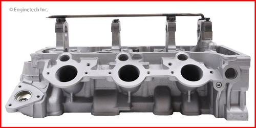 Enginetech EHF1097R | Left Bare Cylinder Head for 05-07 Ford 4.0L/244 Cast #6L2E