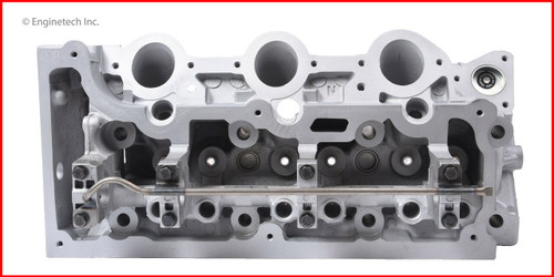 Enginetech EHF1097R | Left Bare Cylinder Head for 05-07 Ford 4.0L/244 Cast #6L2E