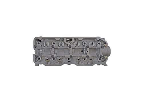 Enginetech EHMI2.4 New Bare Cylinder Head for 1989-1995 Dodge Mitsubishi 2.4L I4 Mighty Max Ram 50 Van - Bare Head No Valves