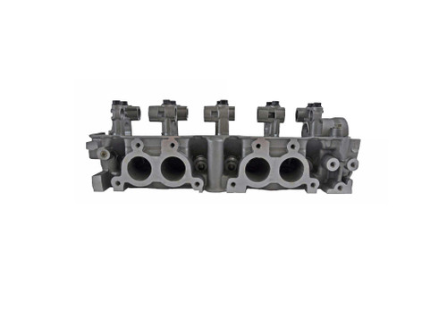 Enginetech EHMI2.4 New Bare Cylinder Head for 1989-1995 Dodge Mitsubishi 2.4L I4 Mighty Max Ram 50 Van - Bare Head No Valves