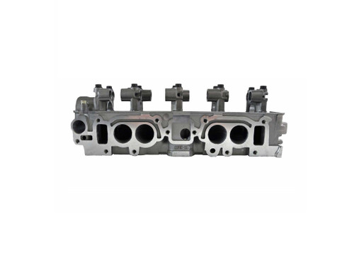 Enginetech EHMI2.4 New Bare Cylinder Head for 1989-1995 Dodge Mitsubishi 2.4L I4 Mighty Max Ram 50 Van - Bare Head No Valves