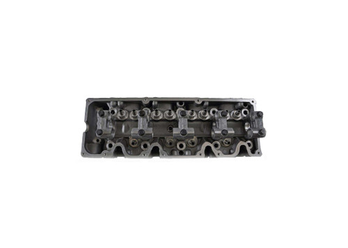 Enginetech EHMA2.6 New Bare Cylinder Head for 1989-1994 Mazda 2.6L I4 B2600 MPV - Bare Head No Valves