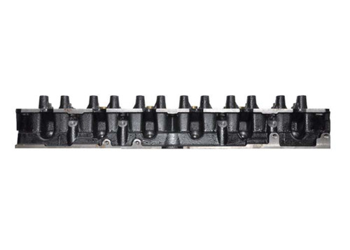 Enginetech EHJ242-1 New Bare Cylinder Head for 1999-2006 Jeep 4.0L 242ci I6 Cherokee Grand Cherokee Wrangler - Bare Head No Valves