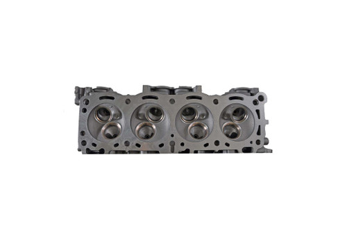 Enginetech EHIS2.3 New Bare Cylinder Head for 1986-1995 Isuzu 2.3L I4 Amigo Pickup Trooper - Bare Head No Valves