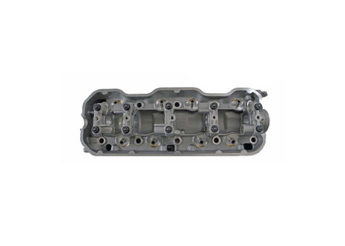 Enginetech EHIS2.3 New Bare Cylinder Head for 1986-1995 Isuzu 2.3L I4 Amigo Pickup Trooper - Bare Head No Valves