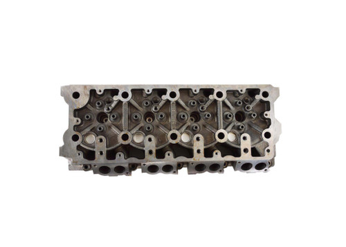 Enginetech EHF6.4-1 New Bare Cylinder Head for 2008-2010 Ford 6.4L 391ci V8 F-250 Super Duty F-350 Super Duty F-450 Super Duty