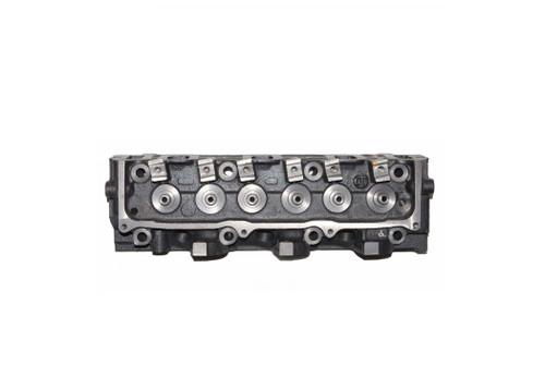 Enginetech EHF183 New Bare Cylinder Head for 1986-2000 Ford Mazda Mercury 3.0L 182ci V6 Aerostar B3000 Probe Ranger Sable
