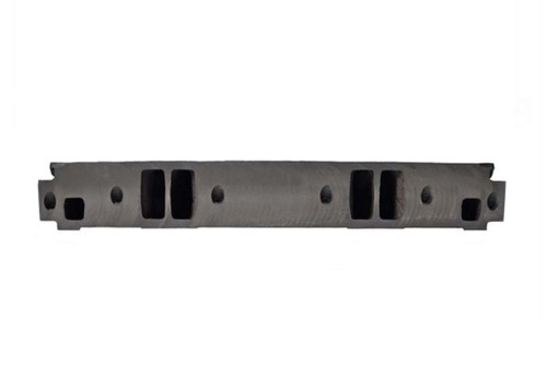 Enginetech EHCR318-1 New Bare Cylinder Head for 1992-2003 Dodge Jeep 5.2L/5.9L Casting #466, 671 B150 B1500 B250 B2500 B350