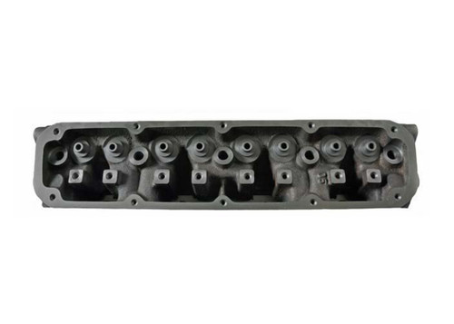 Enginetech EHCR318-1 New Bare Cylinder Head for 1992-2003 Dodge Jeep 5.2L/5.9L Casting #466, 671 B150 B1500 B250 B2500 B350