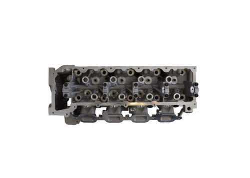 Enginetech EHCR287R Right New Bare Cylinder Head for 1999-2007 Dodge Jeep Mitsubishi 4.7L 287ci V8 Dakota Durango Grand Cherokee