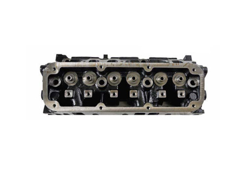 Enginetech EHCR239-1 New Bare Cylinder Head for 1992-2003 Dodge 3.9L 239ci V6 Casting #6680 B150 B1500 B250 B2500 D150 D250