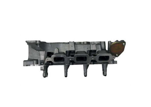 Enginetech EHCR226L-1 Left New Bare Cylinder Head for 2002-2005 Dodge Jeep 3.7L 226ci V6 Dakota Durango Grand Cherokee Liberty