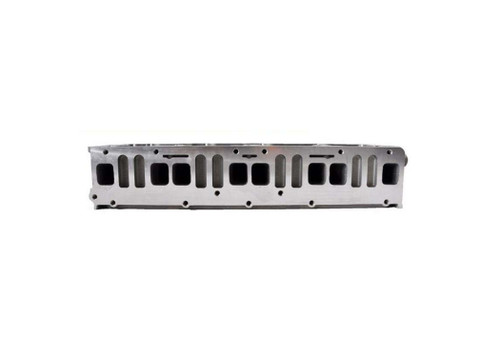 Enginetech EHC402-2 New Bare Cylinder Head for 2004-2006 Chevrolet GMC Hummer 6.6L Casting #072/074/788 C4500 Kodiak C4500 Topkick
