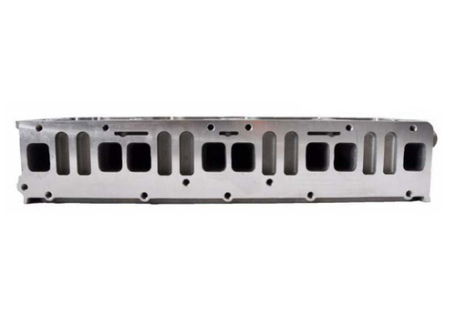 Enginetech EHC402 New Bare Cylinder Head for 2001-2004 Chevrolet GMC 6.6L 403ci V8 Casting #408/487/872 C4500 Kodiak C4500 Topkick