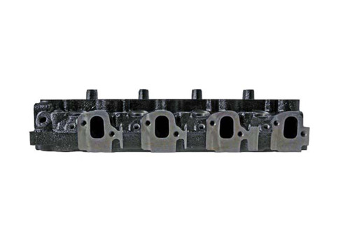 Enginetech EHC395-1 New Bare Cylinder Head for 1995-2004 Chevrolet GMC Hummer 6.5L 395ci V8 B7 C1500 C1500 Suburban C2500