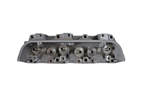 Enginetech EHC207-8 Left/Right New Bare Cylinder Head for 1996-2003 Buick Chevrolet Oldsmobile Pontiac 3.4L 207ci V6 Casting #487